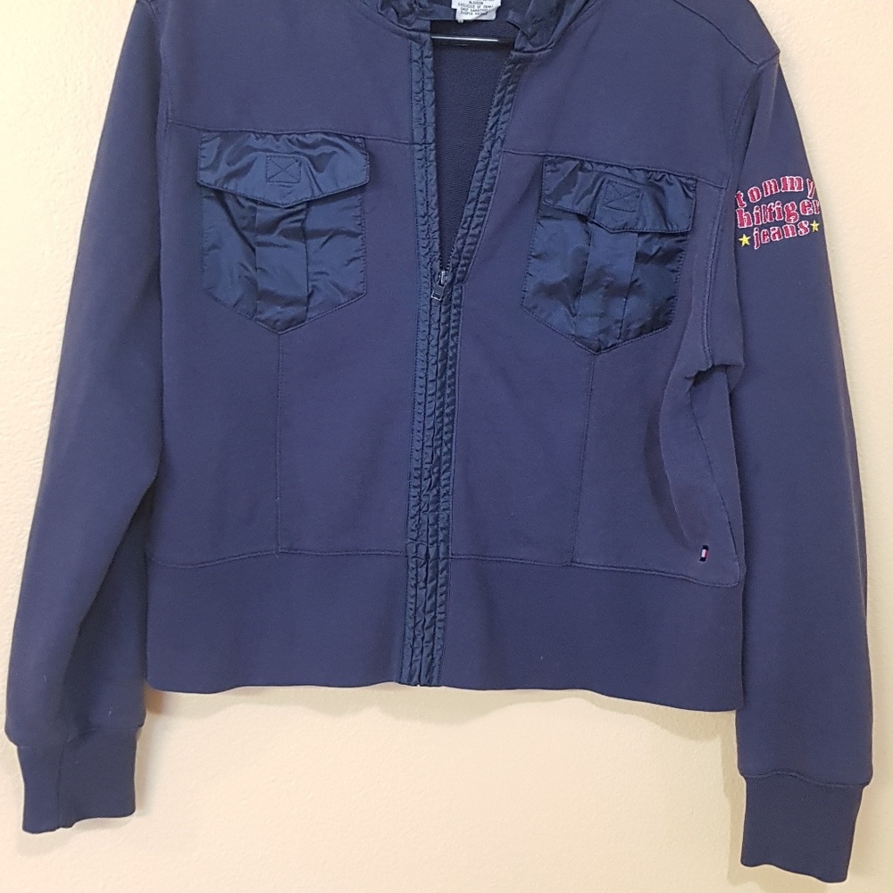 Vintage tommy Hilfiger jacket - Picture 2 of 7
